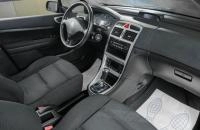 Peugeot 307 10 из 16