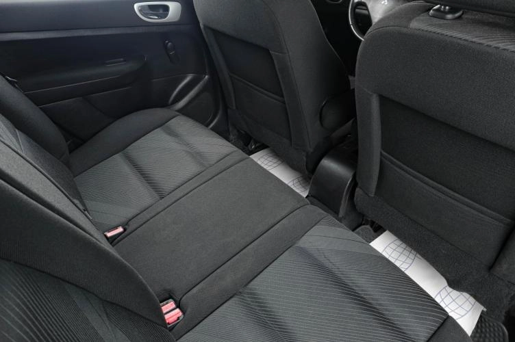 Peugeot 307 9 из 16