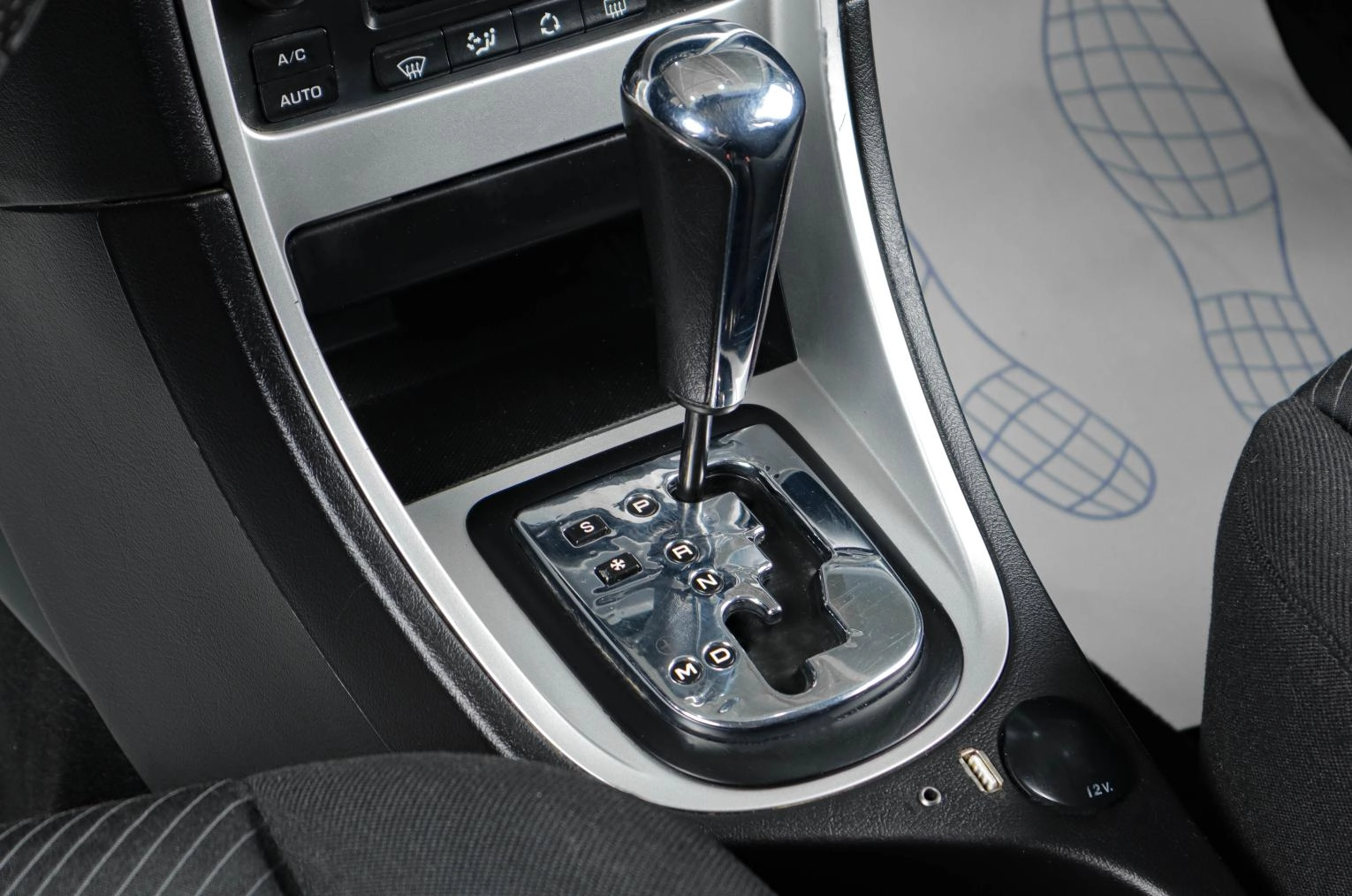 Peugeot 307 15 из 16