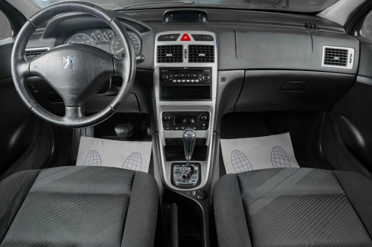 Peugeot 307 12 из 16