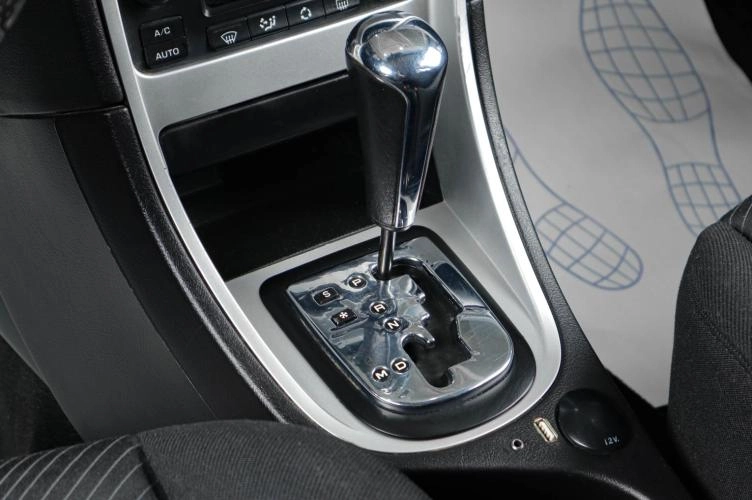 Peugeot 307 15 из 16