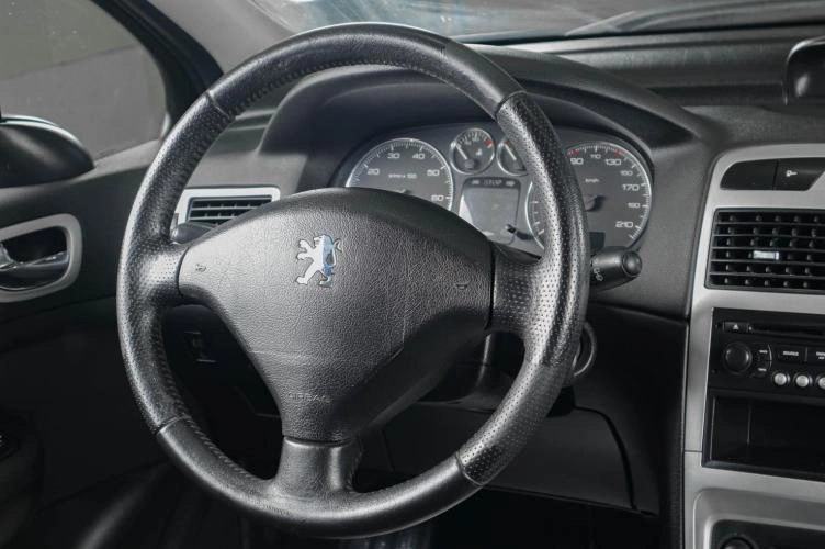 Peugeot 307 11 из 16