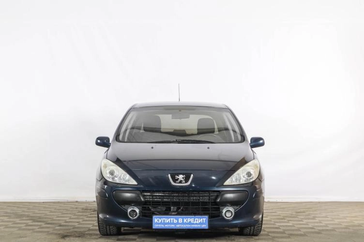 Peugeot 307 2 из 6