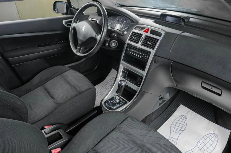 Peugeot 307 10 из 16