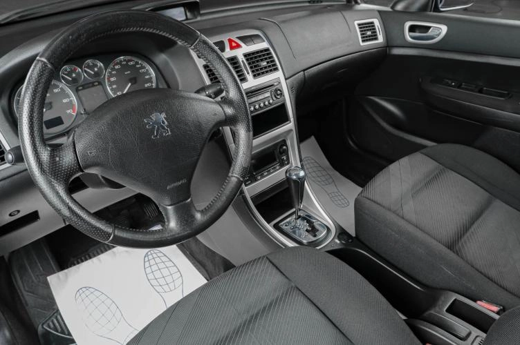 Peugeot 307 7 из 16
