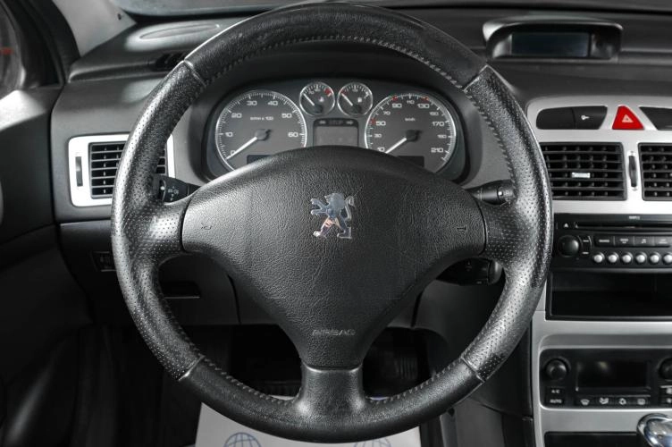 Peugeot 307 13 из 16