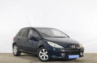 Peugeot 307 1 из 16