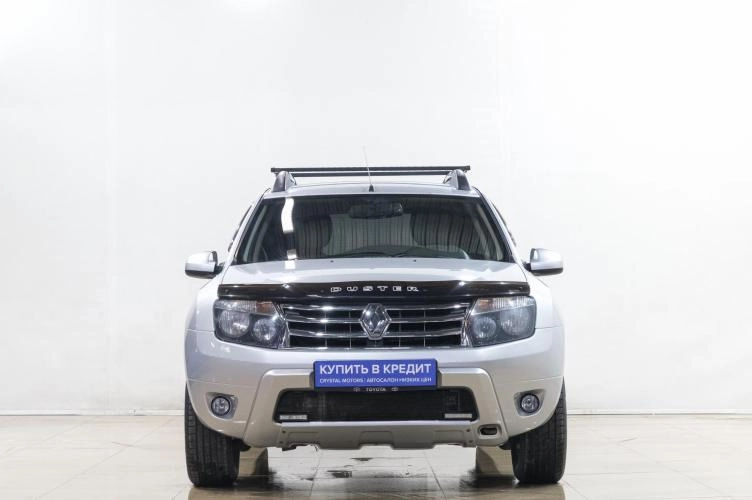 Renault Duster 2 из 6