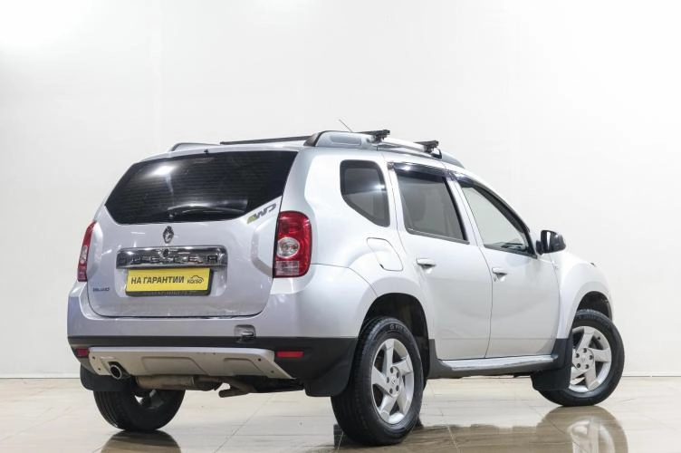 Renault Duster 6 из 6