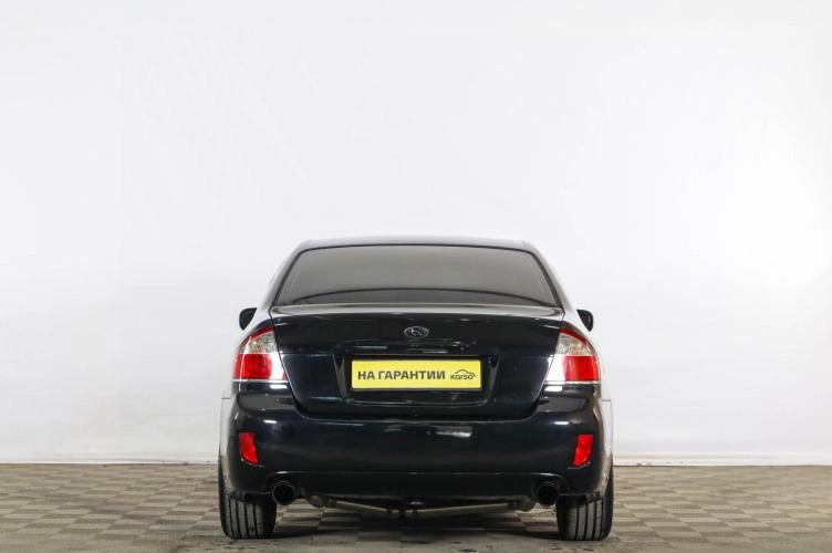 Subaru Legacy 5 из 6
