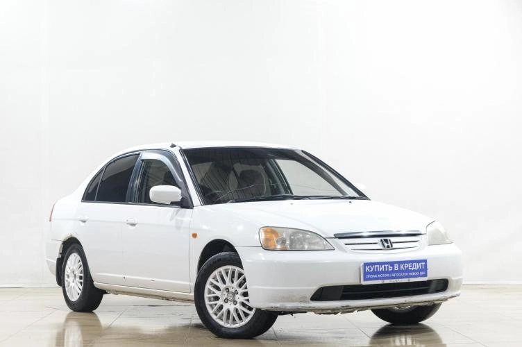 Honda Civic Ferio 1 из 6