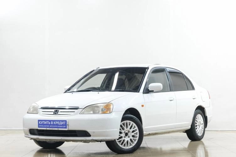 Honda Civic Ferio 3 из 6