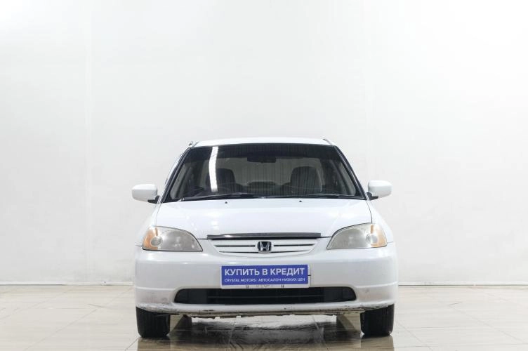 Honda Civic Ferio 2 из 6