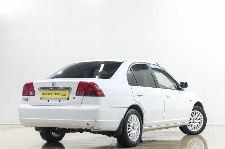 Honda Civic Ferio 6 из 6