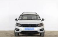 Volkswagen Tiguan 2 из 18