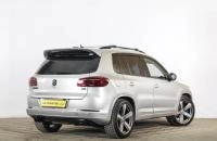Volkswagen Tiguan 6 из 18
