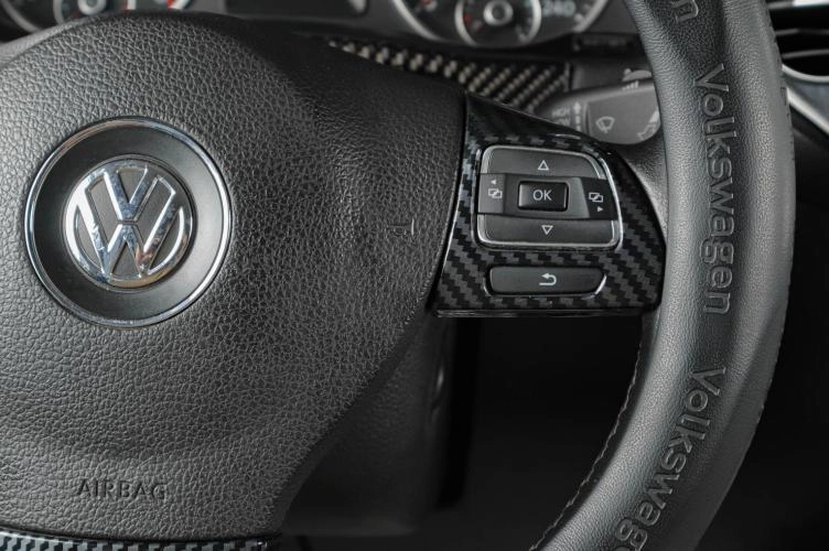 Volkswagen Tiguan 15 из 18