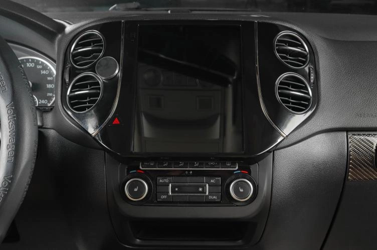 Volkswagen Tiguan 16 из 18