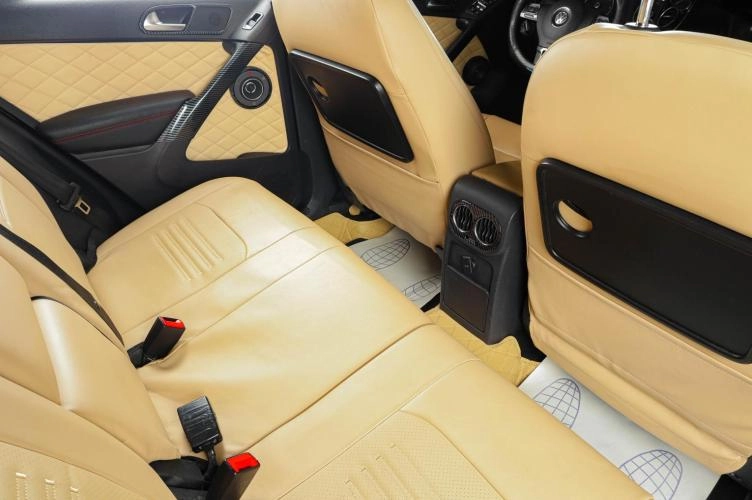 Volkswagen Tiguan 9 из 18