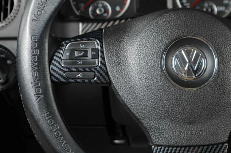 Volkswagen Tiguan 14 из 18