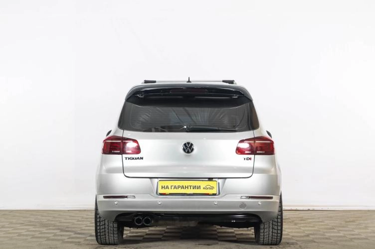 Volkswagen Tiguan 5 из 6