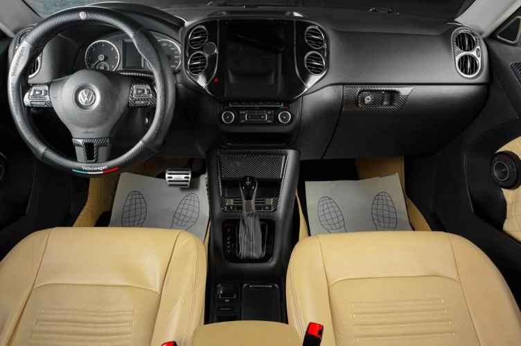 Volkswagen Tiguan 12 из 18