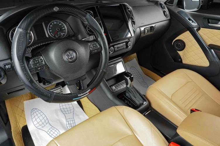 Volkswagen Tiguan 7 из 18
