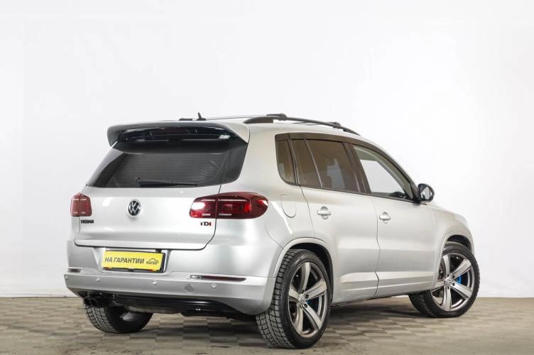 Volkswagen Tiguan 6 из 6