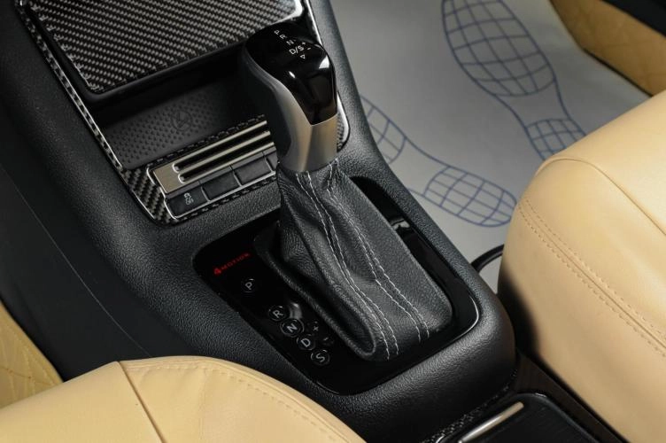 Volkswagen Tiguan 17 из 18