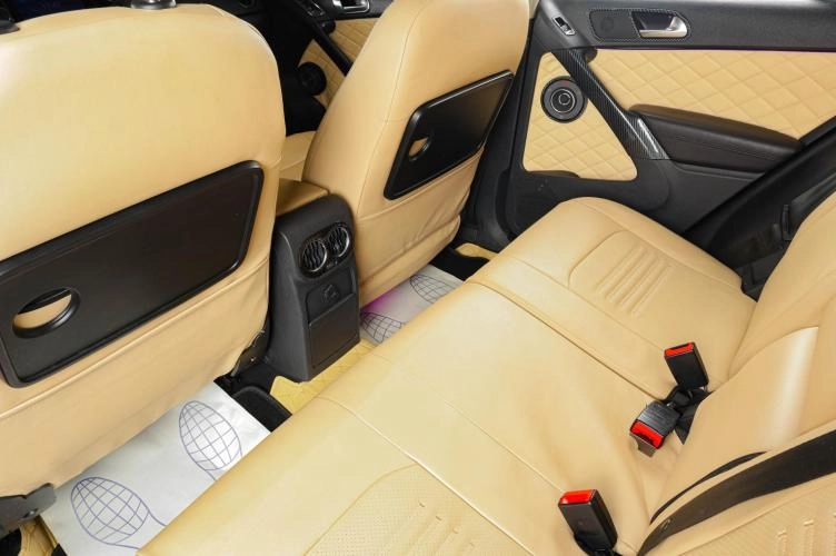 Volkswagen Tiguan 8 из 18