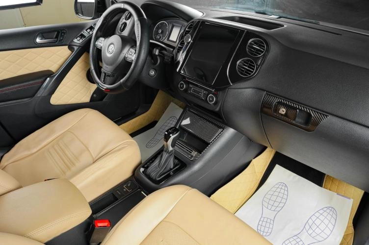 Volkswagen Tiguan 10 из 18