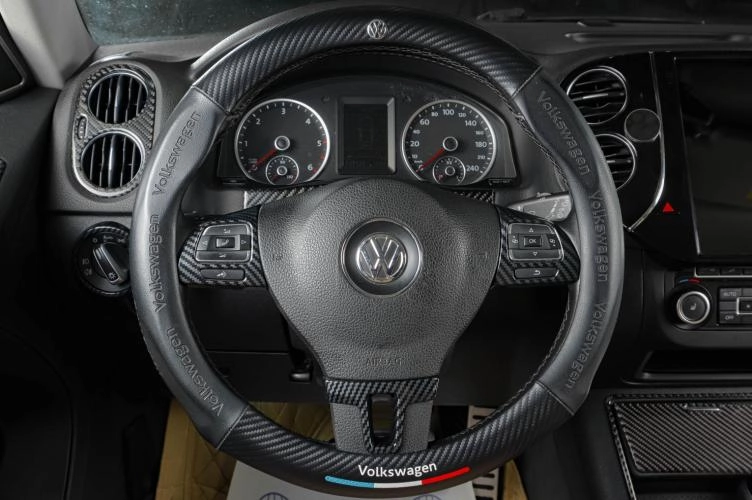 Volkswagen Tiguan 13 из 18