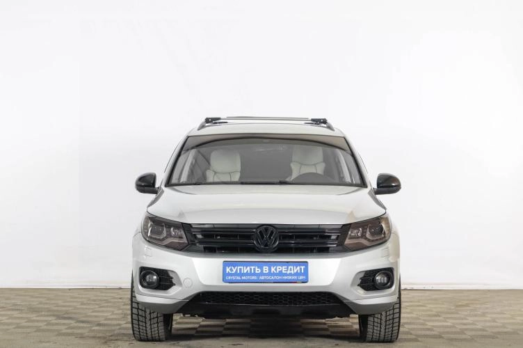 Volkswagen Tiguan 2 из 6
