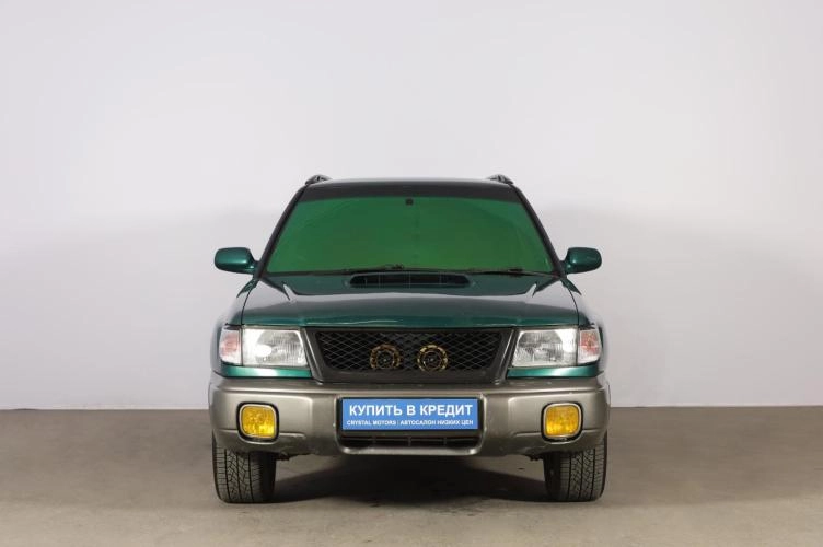 Subaru Forester 2 из 6