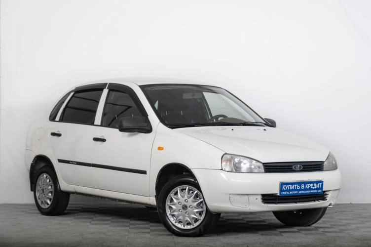 ВАЗ (LADA) Kalina 1 из 6