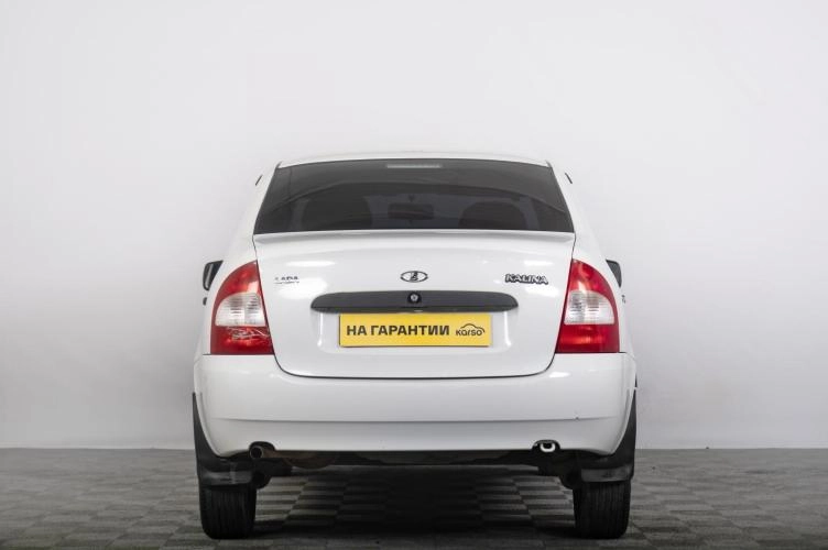 ВАЗ (LADA) Kalina 4 из 6
