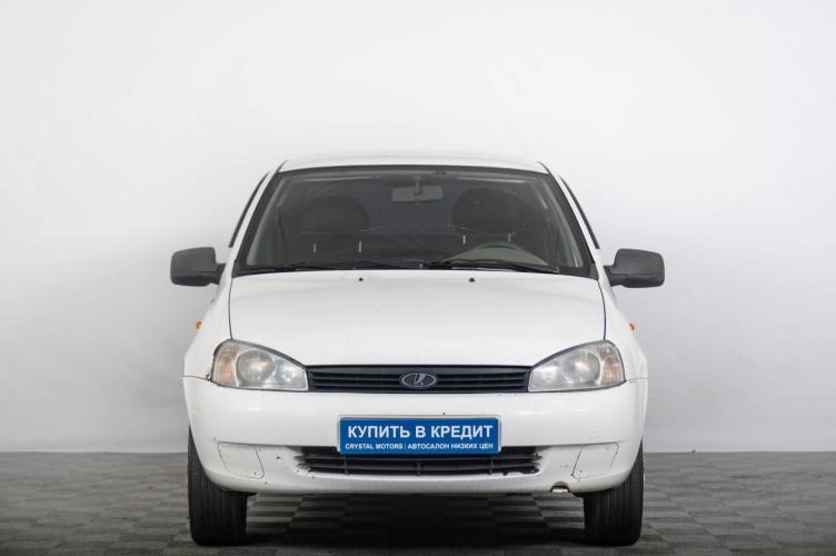 ВАЗ (LADA) Kalina 3 из 6