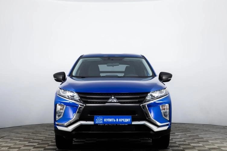 Mitsubishi Eclipse Cross 2 из 6