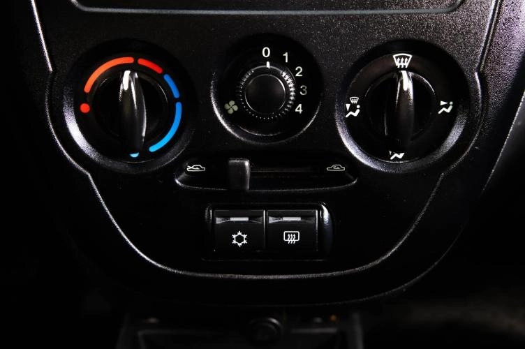 ВАЗ (LADA) Granta 17 из 20