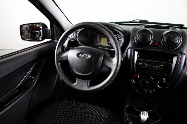 ВАЗ (LADA) Granta 12 из 20