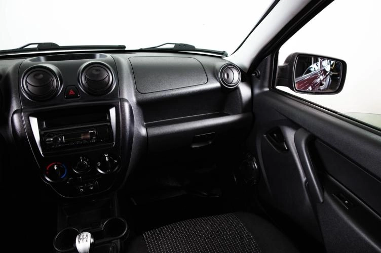 ВАЗ (LADA) Granta 14 из 20