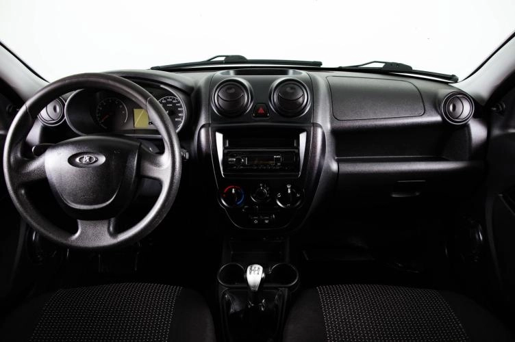 ВАЗ (LADA) Granta 13 из 20