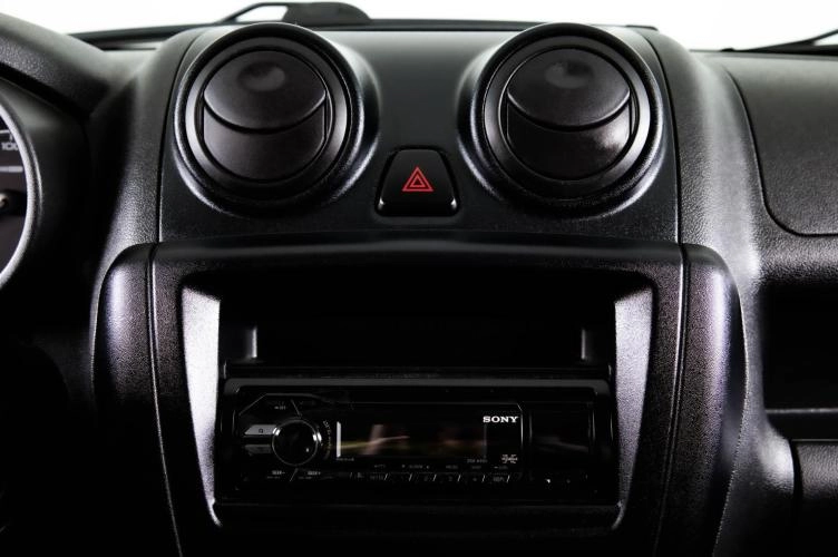 ВАЗ (LADA) Granta 16 из 20