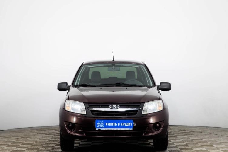 ВАЗ (LADA) Granta 2 из 6