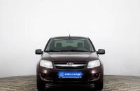 ВАЗ (LADA) Granta 2 из 20