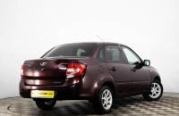ВАЗ (LADA) Granta 4 из 20