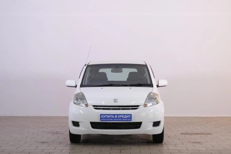 Toyota Passo 2 из 6