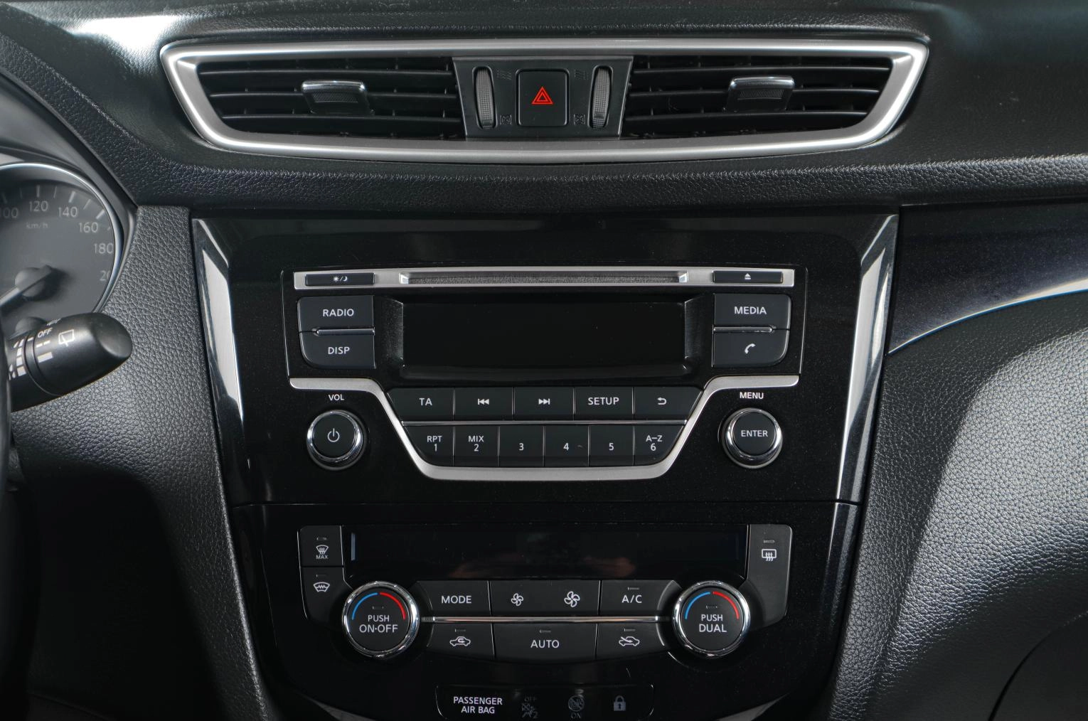 Nissan Qashqai 16 из 19