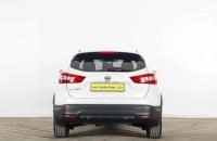 Nissan Qashqai 5 из 19