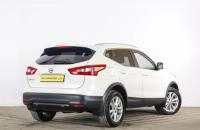 Nissan Qashqai 6 из 19